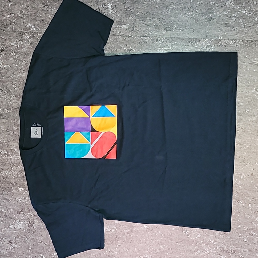 Made in USA. CLSC. Streetwear Tee shirt. Never worn.  Men's size XL